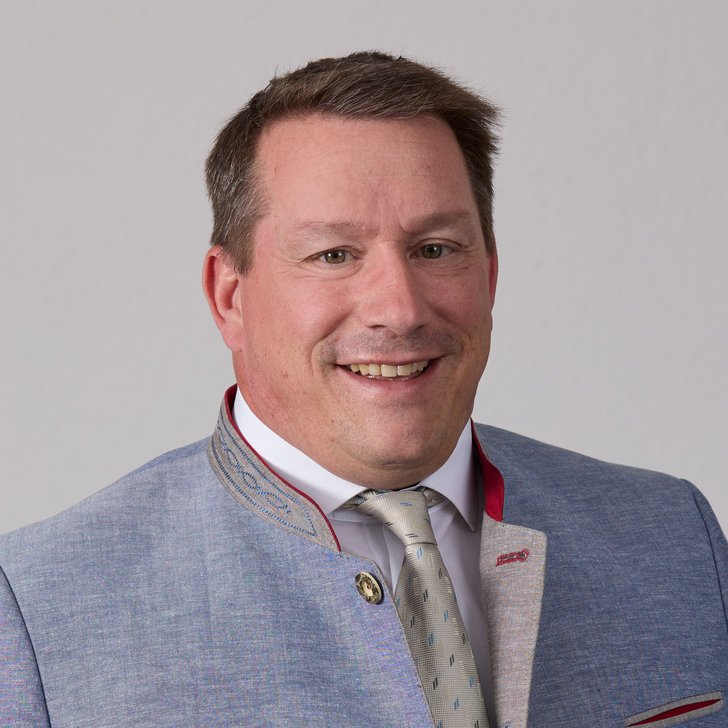 Gunter Meidel